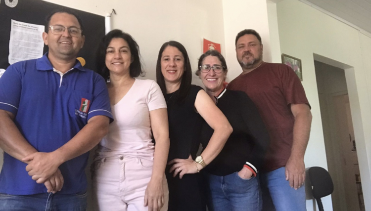 Executivo de Nova Aurora parabeniza todos os Conselheiros Tutelares pelo seu dia 