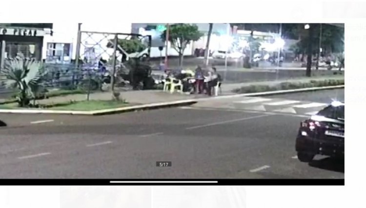 Jovens executados em Formosa do Oeste são identificados