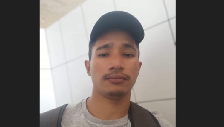 Vítima de homicídio nesta madrugada em Cafelândia é identificado