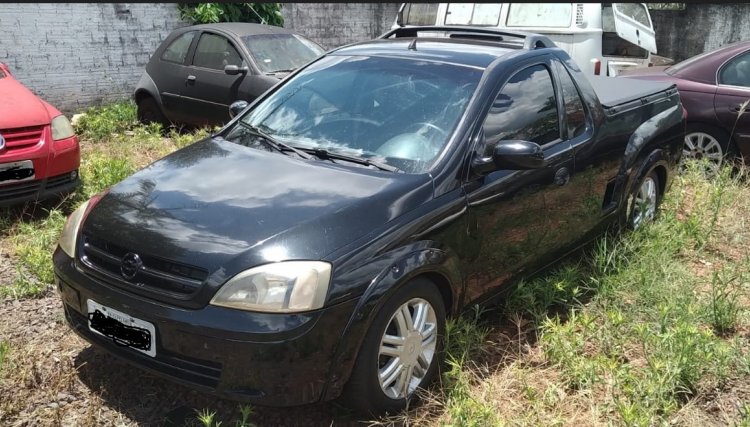 Motorista é preso por perturbação do sossego e embriagues em Cafelândia