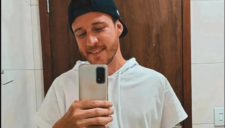 Confira o Boletim M&eacute;dio atualizado do cafelandense Guilherme Carbonera     