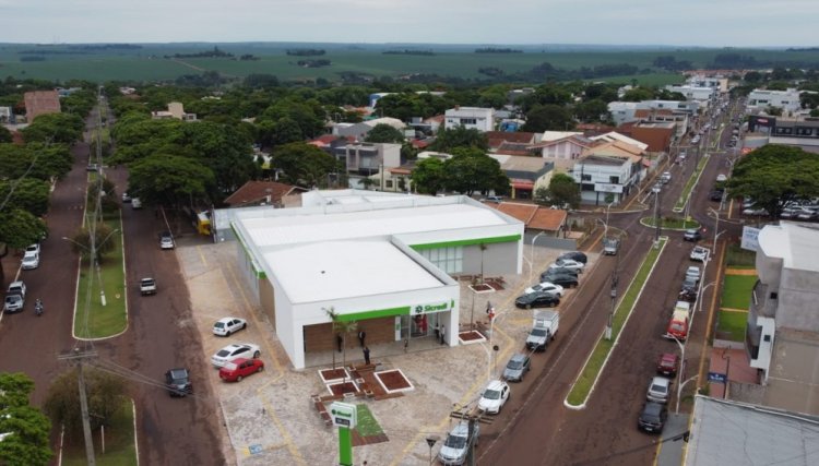 Sicredi abre oportunidades de trabalho para Cafel&acirc;ndia e Nova Aurora