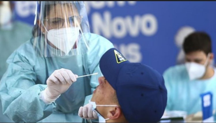 69 novos casos de Covid-19 são confirmados em Assis, ao todo já foram 146 óbitos