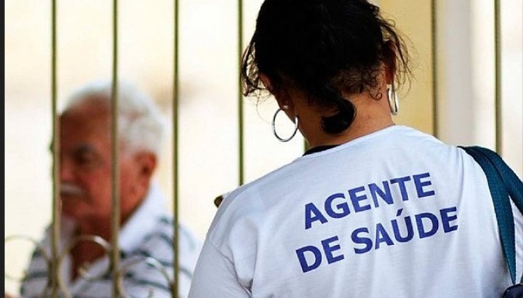 Secretaria de Saúde de Cafelândia abre processo seletivo para agentes de Endemias
