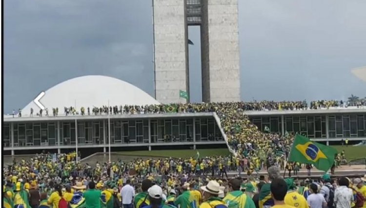 Institui&ccedil;&otilde;es v&atilde;o punir quem praticou, planejou, financiou e incentivou terrorismo, diz Moraes