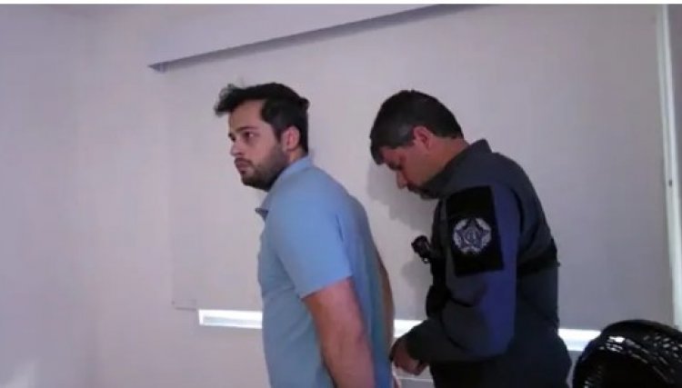 Médico anestesista acusado de estuprar pacientes durante cirurgias é preso
