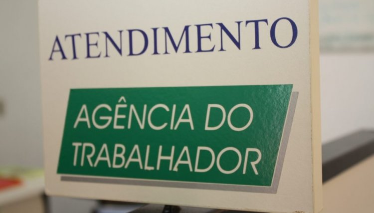 Agência do Trabalhador de Nova Aurora está com diversas vagas de emprego confira