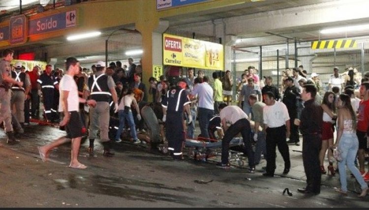 Boate Kiss 10 anos: trauma psicológico persiste entre sobreviventes