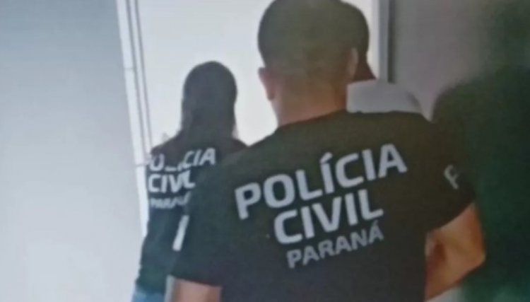Homem é preso acusado de estuprar a sobrinha de 13 anos na região