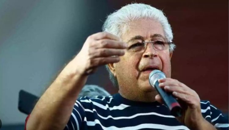 Após ser barrado para Itaipu, ex-governador do Paraná Requião critica PT e expõe crise do partido