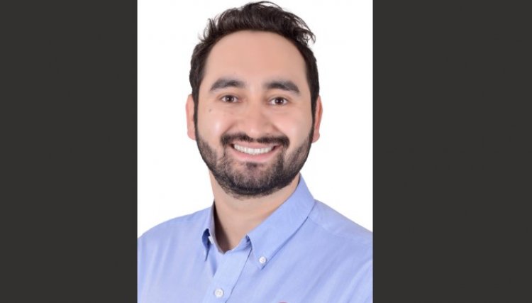 Cobb-Vantress promove Lucas Schneider Especialista de Frango de Corte