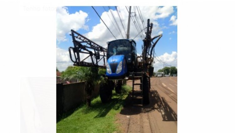 O Pezão Auto Elétrica e Climatização está com um promoção imperdível para manutenção da linha agrícola