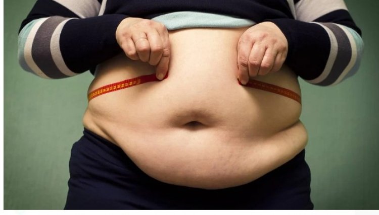 Obesidade é uma doença e precisa ser tratada com acompanhamento profissional  