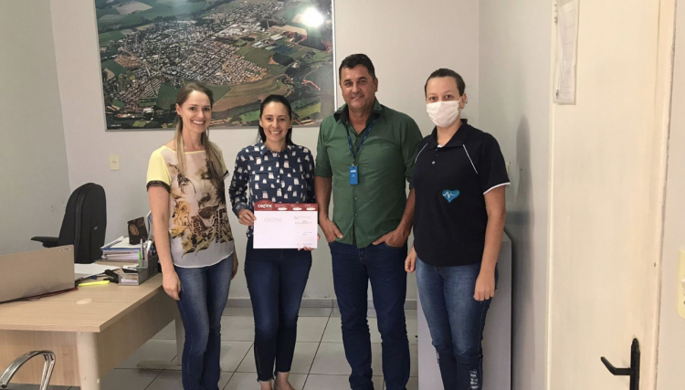 Cafelândia terá fila zero para mamografias