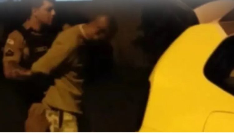 Homem que já foi preso por estupro comete o crime outra vez com uma menina de 9 anos no PR