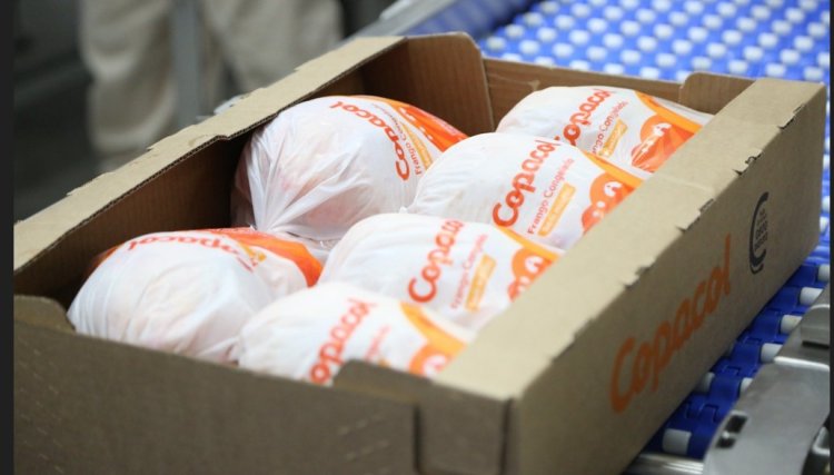 Alto padrão de qualidade dos produtos Copacol é confirmado e atestado pela ISO 9001