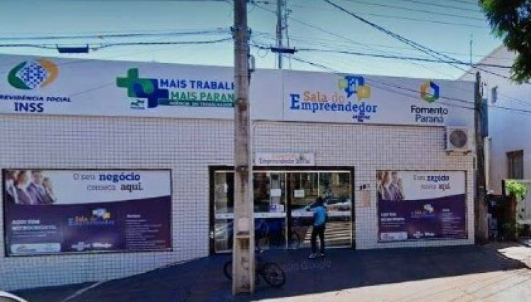 Confira as diversas vagas de emprego da Agência do Trabalhador de Cafelândia  