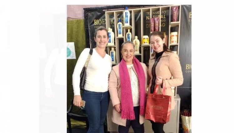 Bio Extratus realiza campanha em Cascavel que entrega prêmios e preserva o meio ambiente