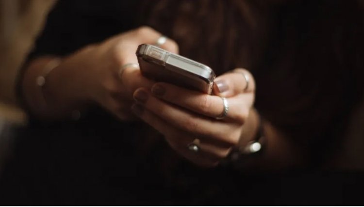 Roubo de celulares: especialista dá dicas de como prevenir golpes digitais
<br/> 