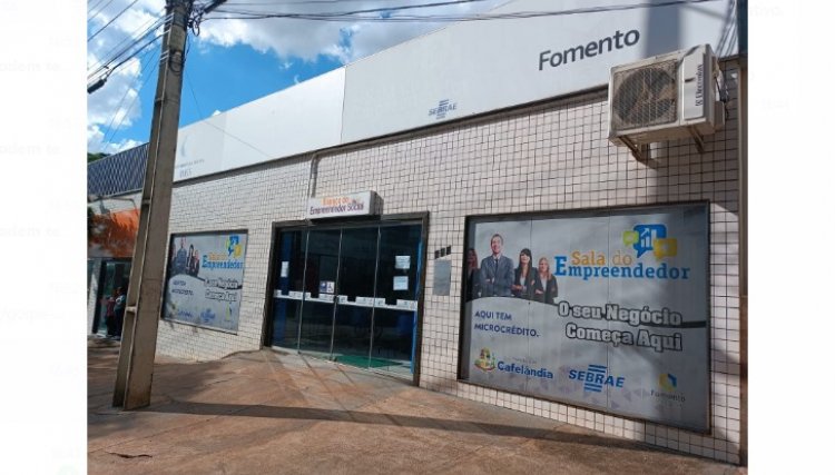 Sala do Empreendedor de Cafelândia orienta MEIs sobre mudança na emissão de notas fiscais