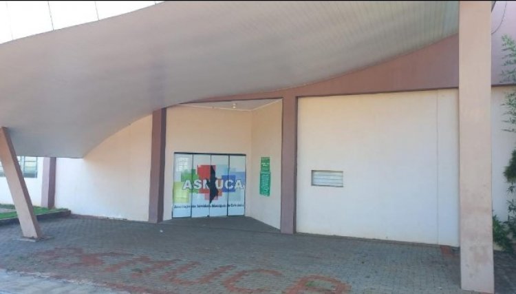 Diretoria da Asmuca convoca associados para AGO em Cafelândia, veja o edital