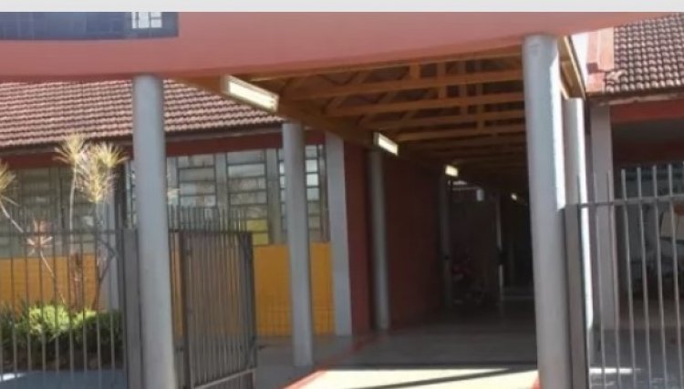 Mais um aluno é apreendido acusado de fazer ameaças de massacre em Cascavel