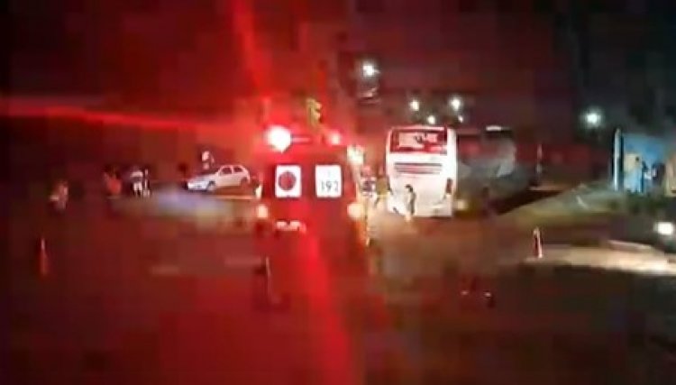 Mulher é vítima fatal de acidente de trânsito neste domingo em Cafelândia