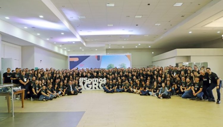 Cresol promove etapa de Educação Comercial focada no agro para mais de 400 gerentes