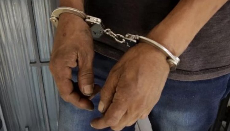 Homem é preso em Cafelândia por crime de estupro de vulnerável