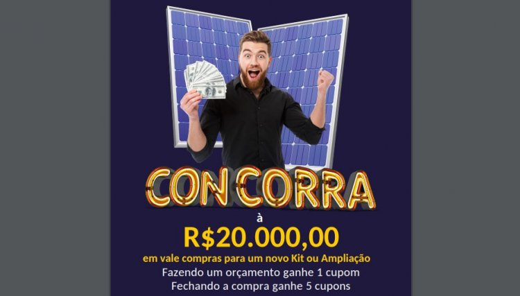 BIONOVA conta uma promoção para o mês de maio
