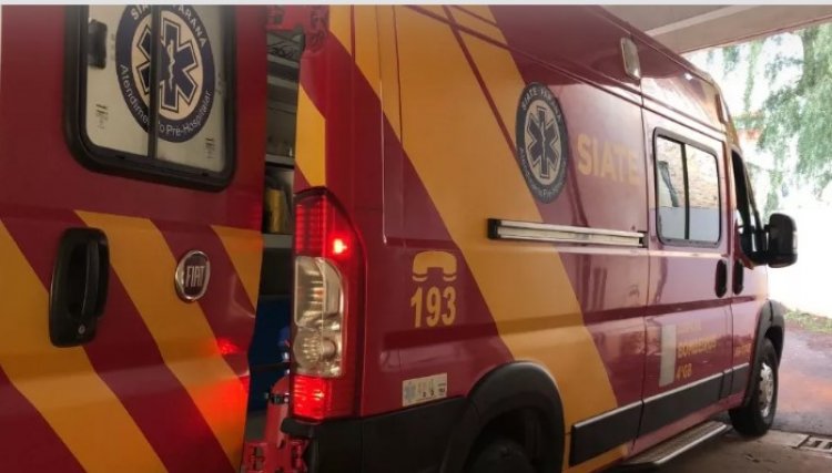 Trabalhador morre após acidente em moega de grãos de cooperativa