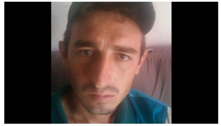 Claudecir Barbosa suspeito de matar jovem em Cafelândia tem audiência marcada