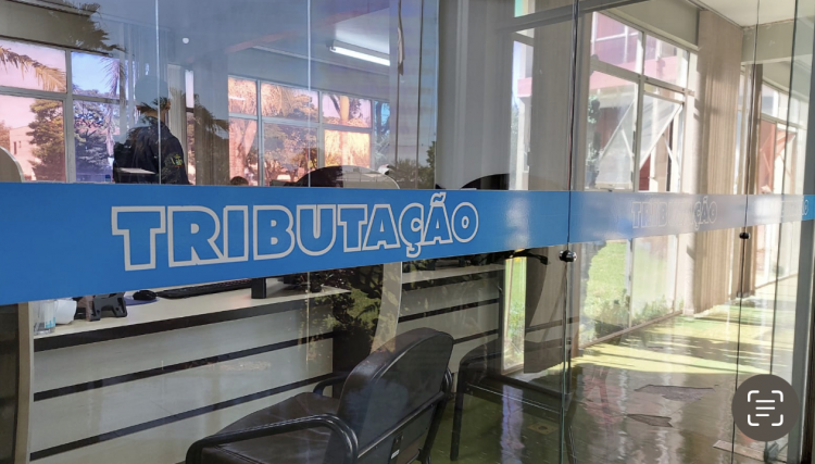 Contribuintes podem renegociar dívidas com o município em Cafelândia