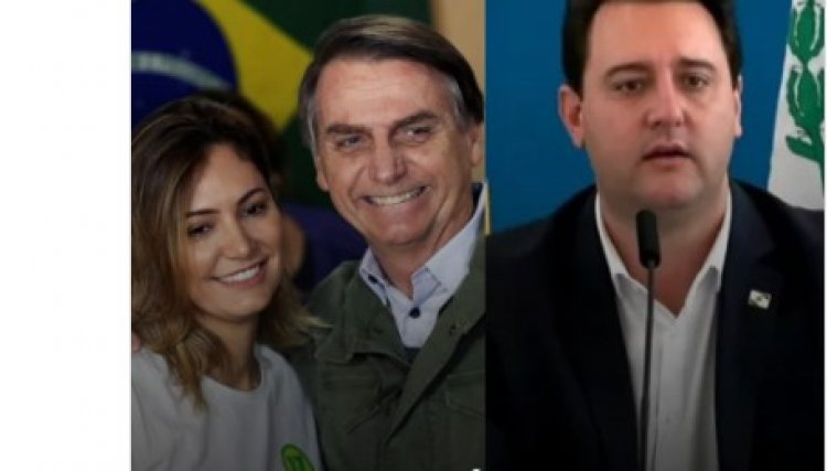 Paraná Pesquisa divulga nome mais forte para eventual sucessão de Bolsonaro, veja o resultado