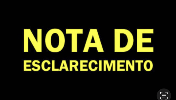 Cafelândia publica nota de esclarecimento sobre Eco Ambiental