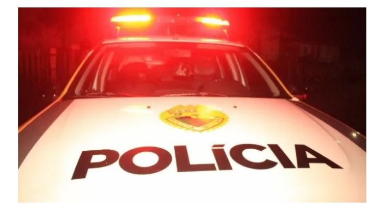 Motocicleta com débitos de transito é apreendida em Cafelândia após condutor se envolver em acidente 