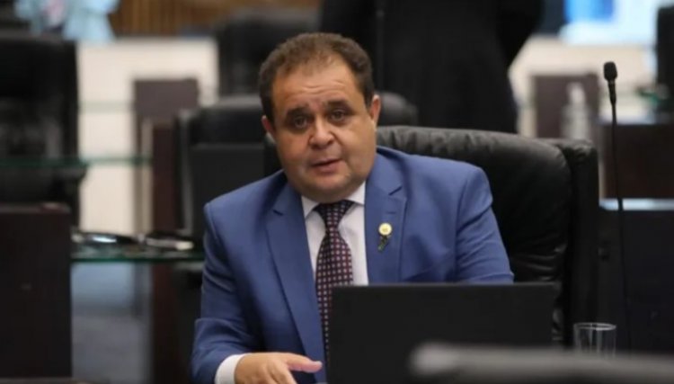 Batatinha destina milhões em recursos para região Oeste do PR 