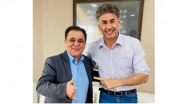 Deputado Batatinha destina mais de R$2 milhões para Cascavel