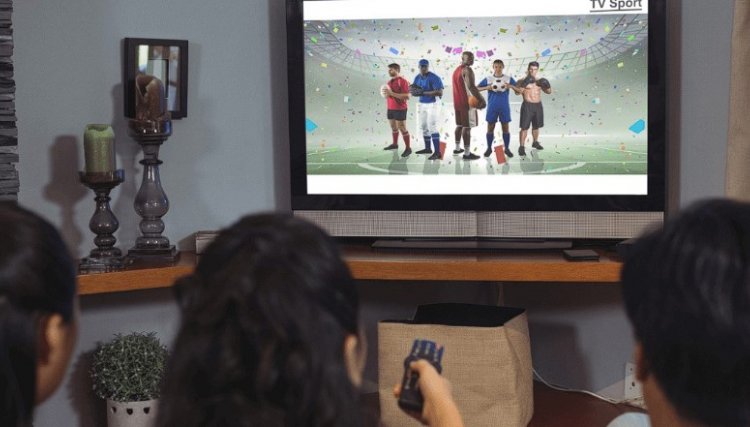 Programa oportuniza sinal de TV digital gratuito para cafelandenses
