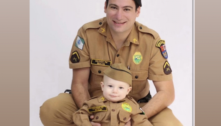 Na madrugada de hoje um Policial Militar foi morto com um tiro na cabeça