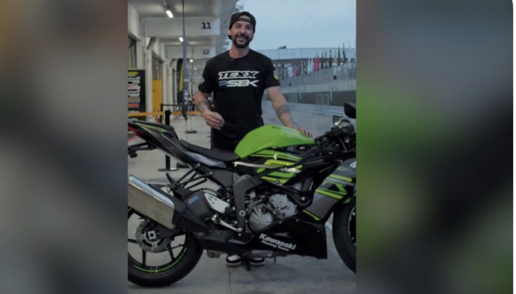 Morre André Veríssimo Cardoso, segunda vítima do acidente no Autódromo de Cascavel