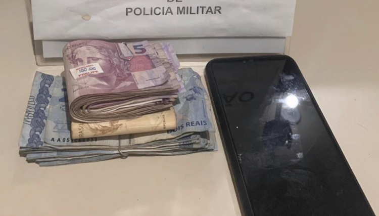 Mercado é furtado nesta madrugada em Cafelândia
