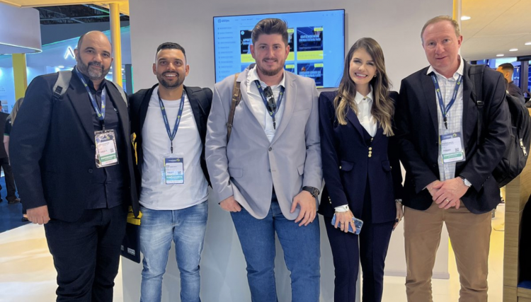 Solsten participa da Intersolar maior feira de Energia Solar da América do Sul