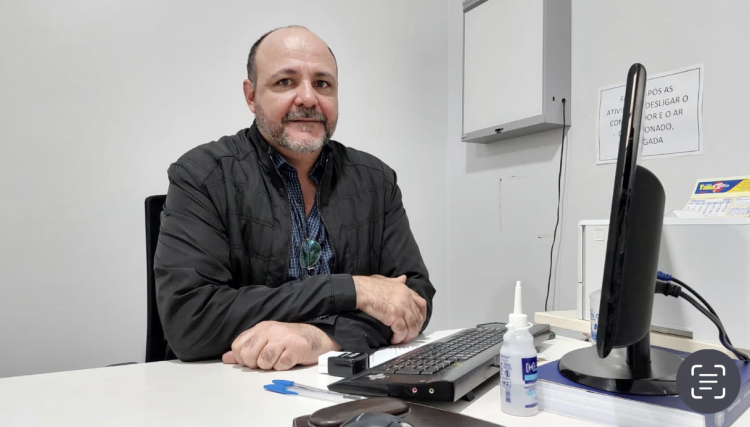 Saúde de Cafelândia conta com atendimento de ortopedista
<br/>