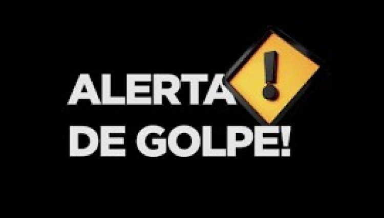 Homem cai em golpe e perde R$6,5 mil em Cafelândia, veja como foi