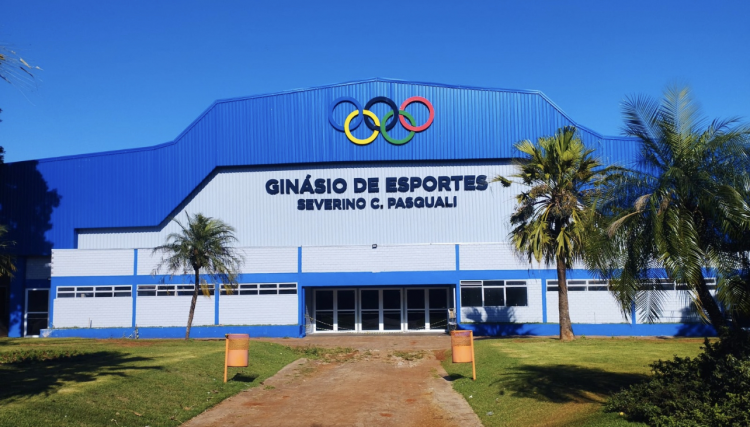Cafelândia se prepara para a 26ª edição da Mini Olimpíada