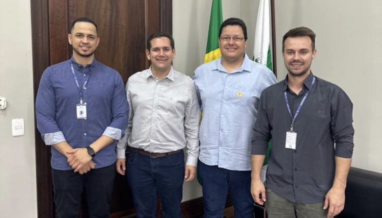 Jesuítas acompanha pedidos à saúde e recapeamento asfáltico
<br/>
