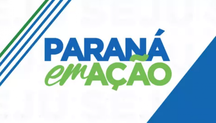 Paraná em ação oferece serviços gratuitos em Cafelândia
