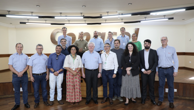 Copacol é protagonista em preservação ambiental; OCB apresenta exemplo à União