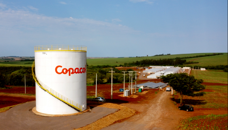 Copacol investe R$ 60 milhões na UPA que conta com tecnologia israelense a melhor do mundo, veja o vídeo  